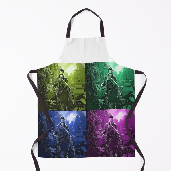Item preview, Tetrad Loki M ByTe designed and sold by Bubu World.