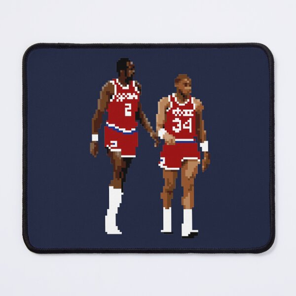 Item preview, Moses Barkley Pixel Qiangy designed and sold by qiangdade.