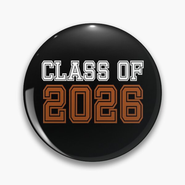 Item preview, Grow With Me Class Of 2026 designed and sold by BOSHIRT.