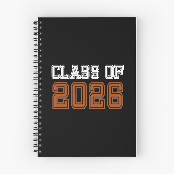 Item preview, Grow With Me Class Of 2026 designed and sold by BOSHIRT.