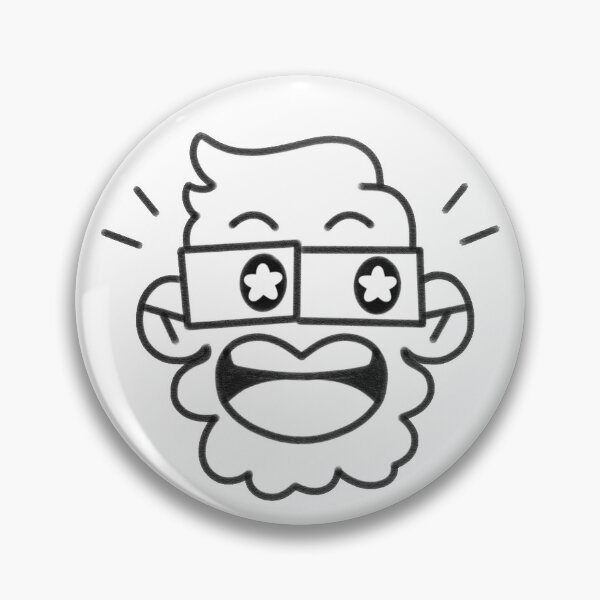 Artikelvorschau, Travis McElroy entworfen und verkauft von KitKat615.