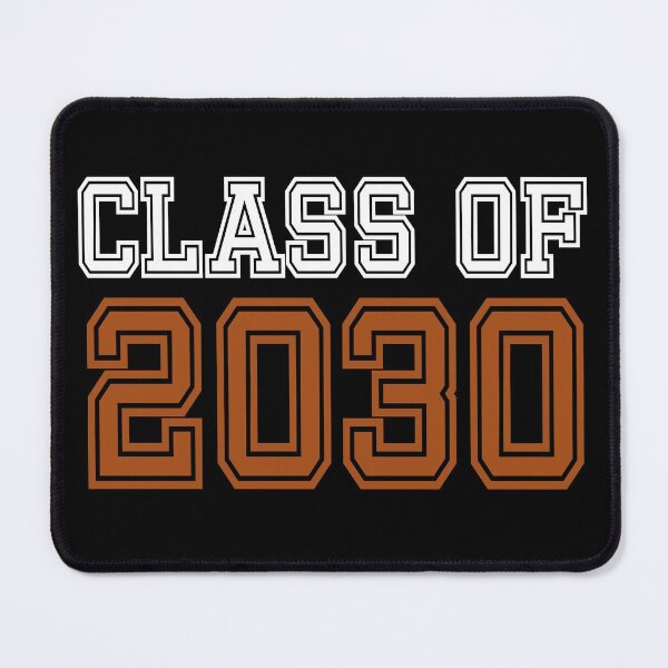 Item preview, Grow With Me Class Of 2030 designed and sold by BOSHIRT.