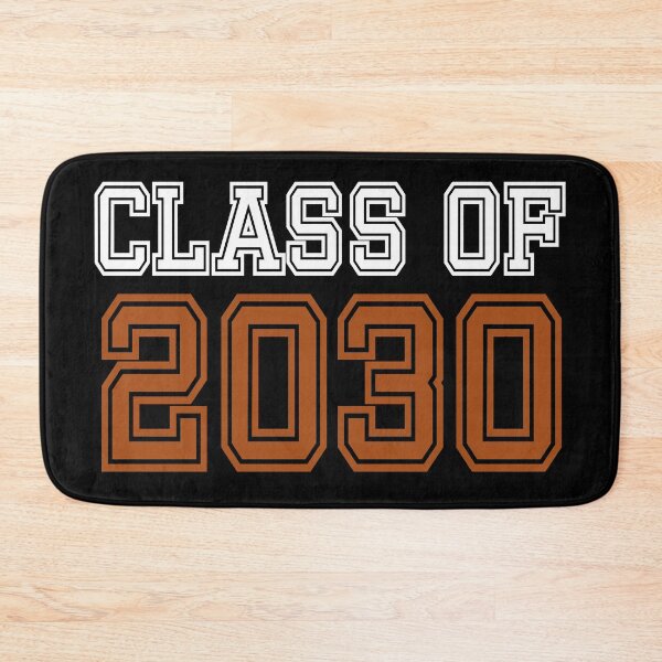 Item preview, Grow With Me Class Of 2030 designed and sold by BOSHIRT.