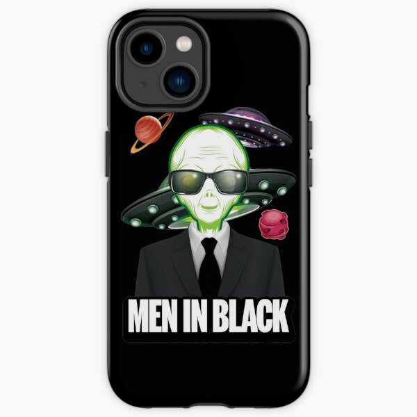 Men In Black Phone Cases for Sale Redbubble