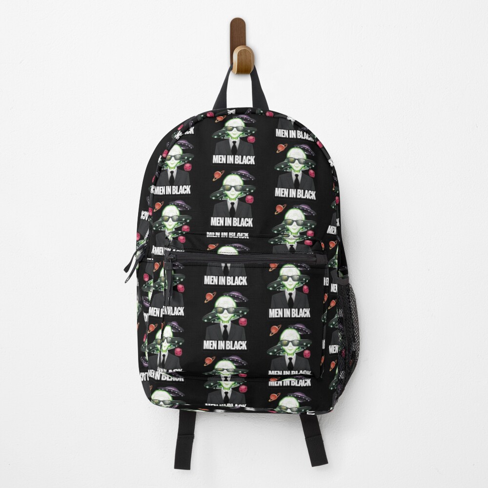 Item preview, Backpack designed and sold by RIGHTCHUS.