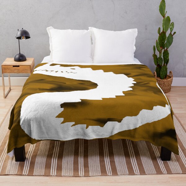 Item preview, Nice Simple Digital Dragon Shapes Art D185 designed and sold by SelfUpgrade.