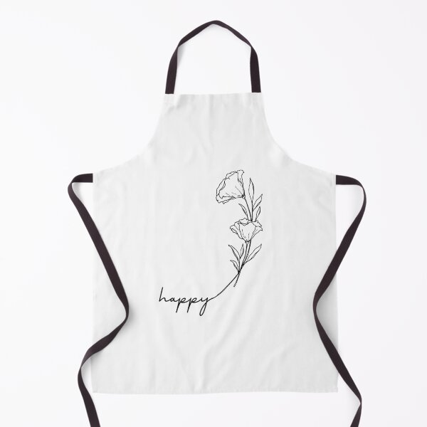 Item preview, Happy flower designed and sold by Twentyify.