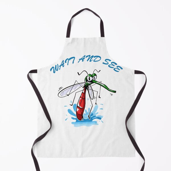 Item preview, Mosquito illustration designed and sold by Ruwans.