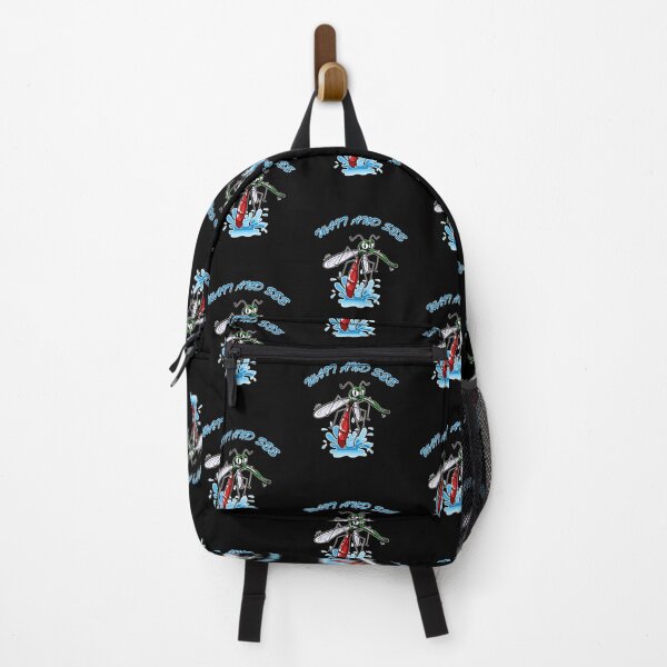 Item preview, Mosquito illustration designed and sold by Ruwans.