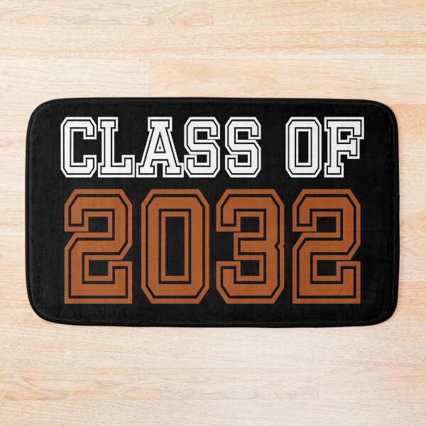 Item preview, Grow With Me Class Of 2032 designed and sold by BOSHIRT.