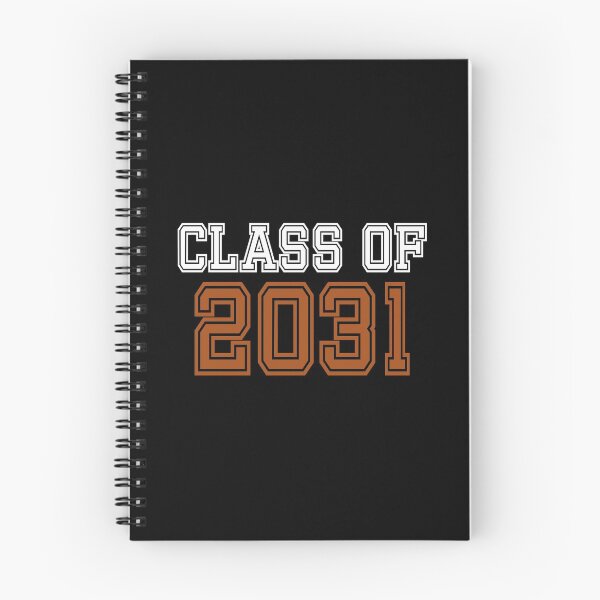 Item preview, Grow With Me Class Of 2031 designed and sold by BOSHIRT.