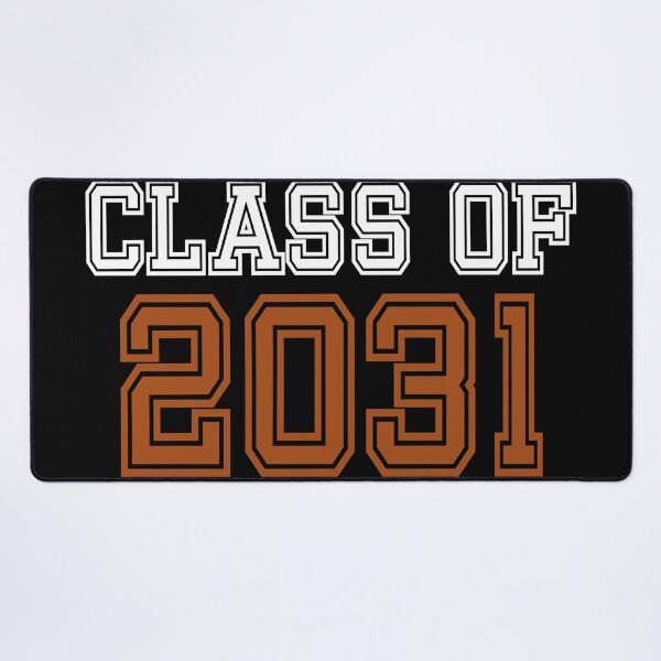 Item preview, Grow With Me Class Of 2031 designed and sold by BOSHIRT.