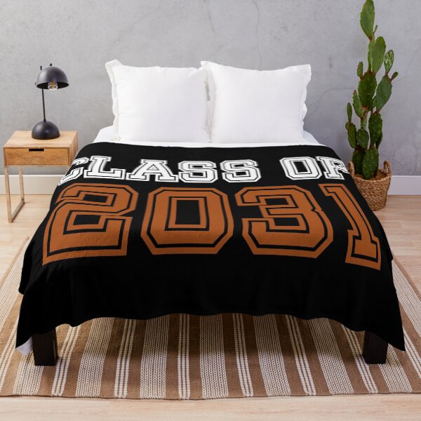 Item preview, Grow With Me Class Of 2031 designed and sold by BOSHIRT.