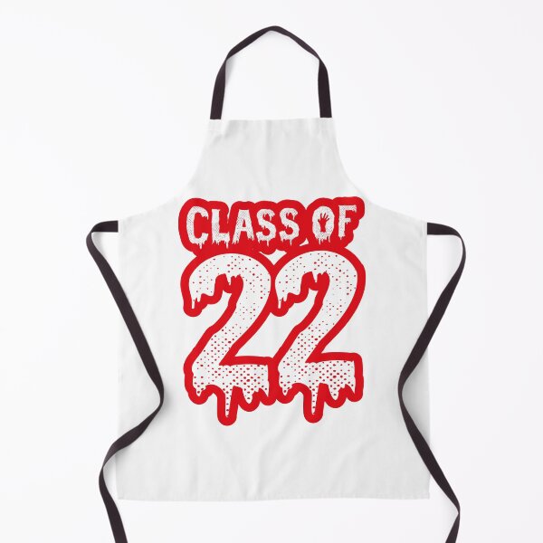 Item preview, Trick or Treat Class of 22 Funny Seniors 2022 idea to celebrate Halloween designed and sold by Pexilus.