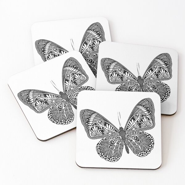 Artikelvorschau, Schmetterling entworfen und verkauft von evgrelus-art.