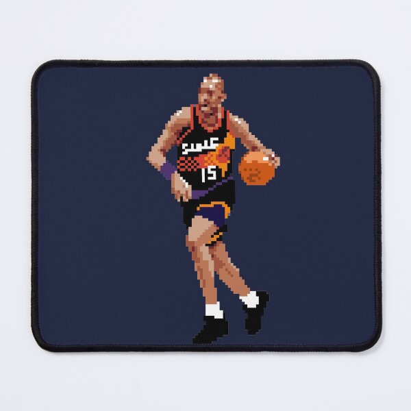 Item preview, Danny Manning Pixel Dribble Qiangy designed and sold by qiangdade.