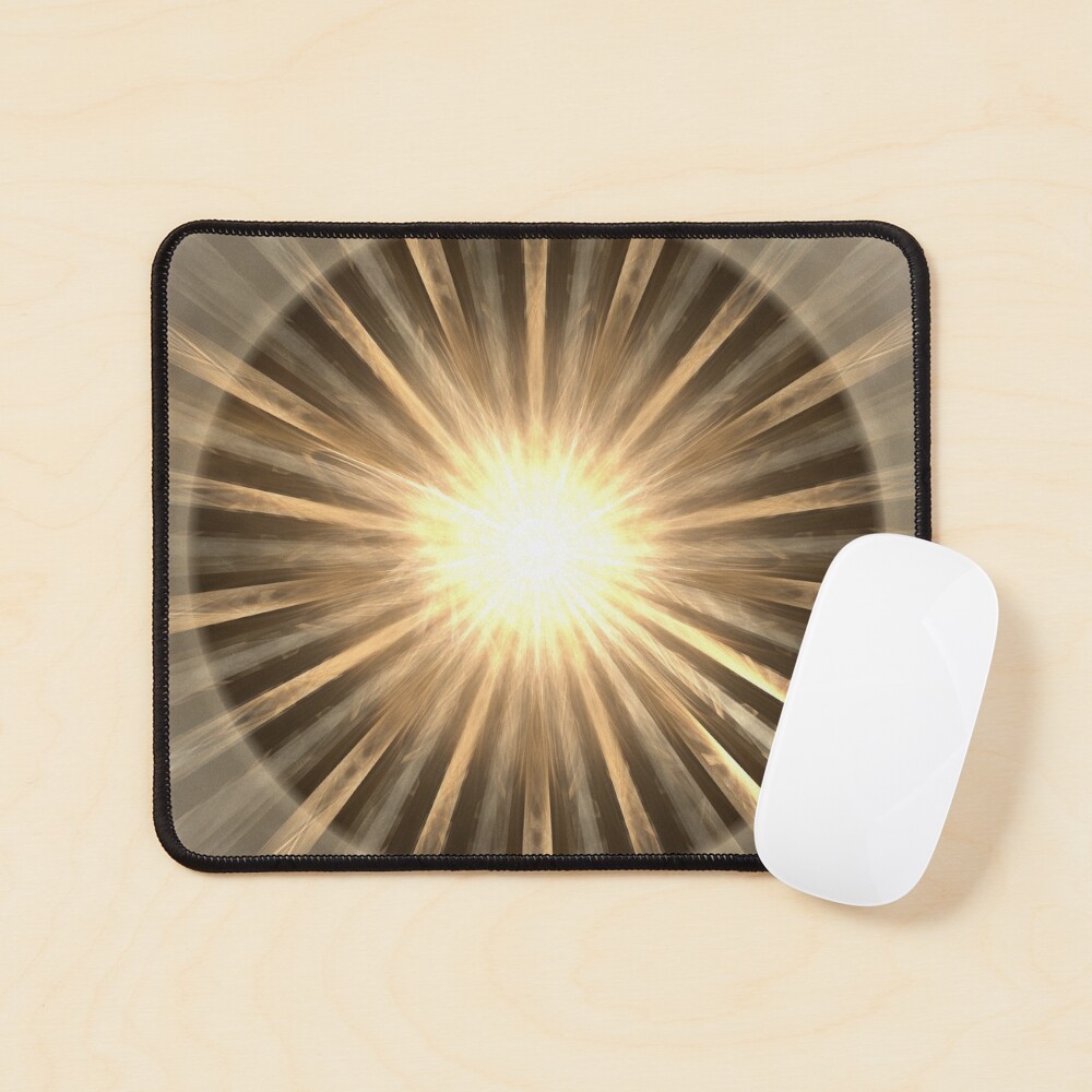 Item preview, Mouse Pad designed and sold by KimSyOk.