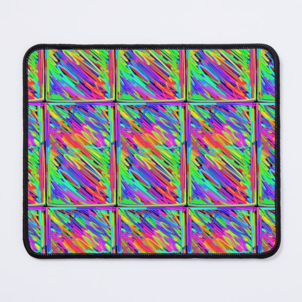 Item preview, Neon Scribbles designed and sold by Riccivela.