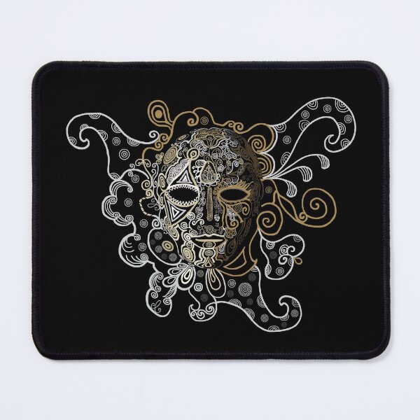Item preview, Mask designed and sold by Yarham.