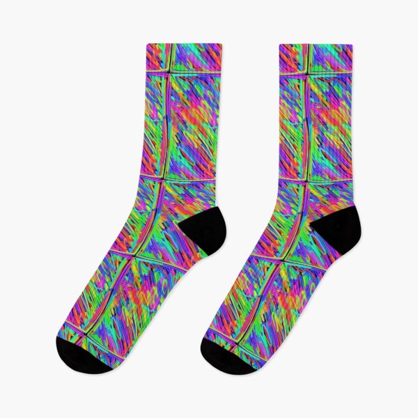 Item preview, Neon Scribbles designed and sold by Riccivela.