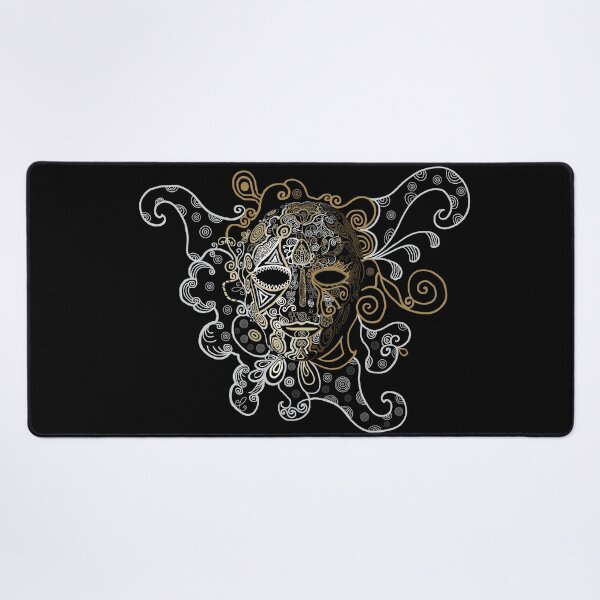 Item preview, Mask designed and sold by Yarham.