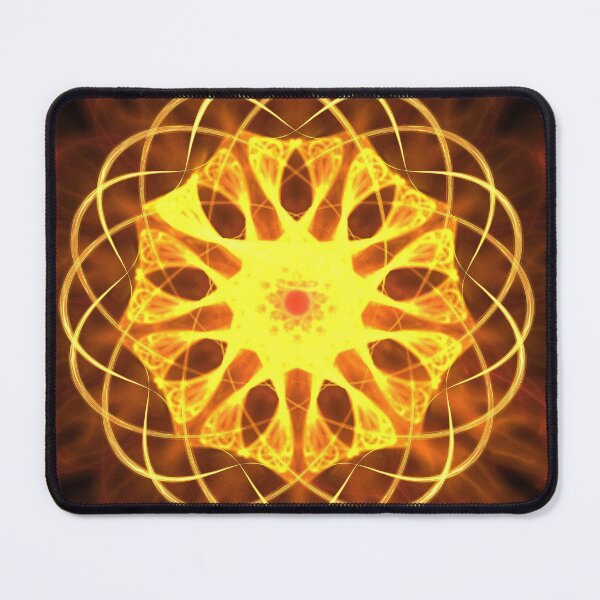Item preview, Yellow Matrix designed and sold by KimSyOk.