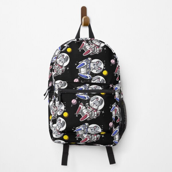 Item preview, Rabbit Space Astronauts designed and sold by underheaven.