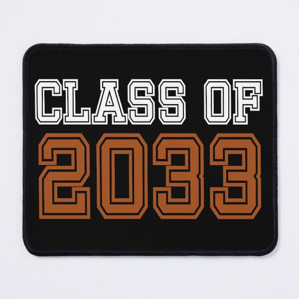 Item preview, Grow With Me Class Of 2033 designed and sold by BOSHIRT.