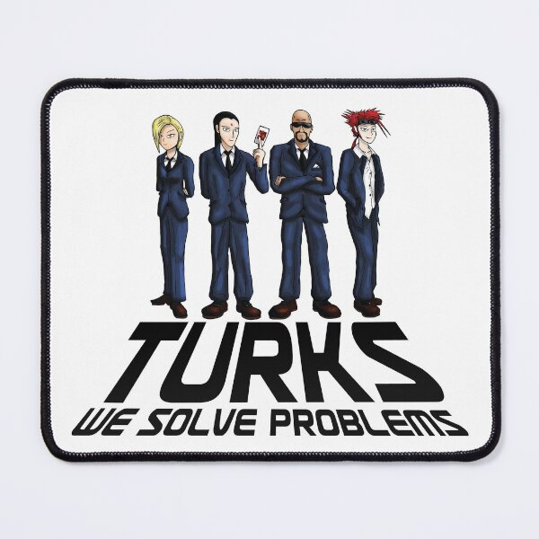 Item preview, We solve problems designed and sold by Punkkommando77.