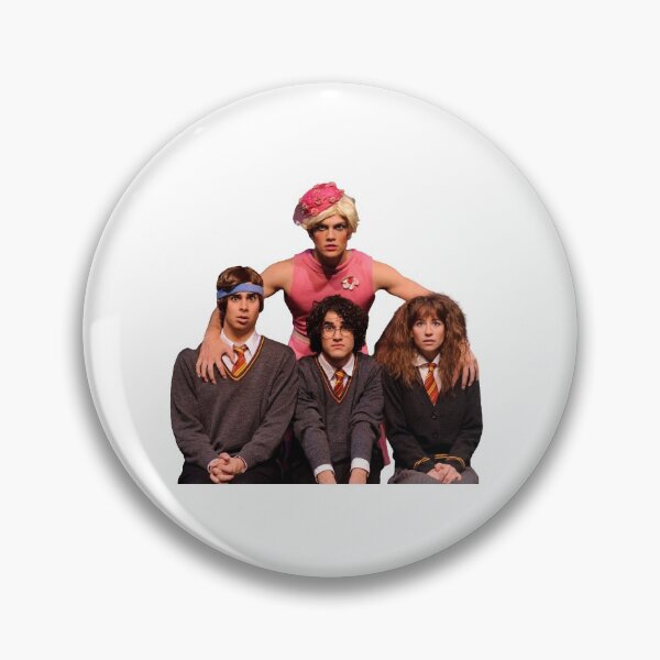 Item preview, Starkid AVPS designed and sold by saskiahdlt.