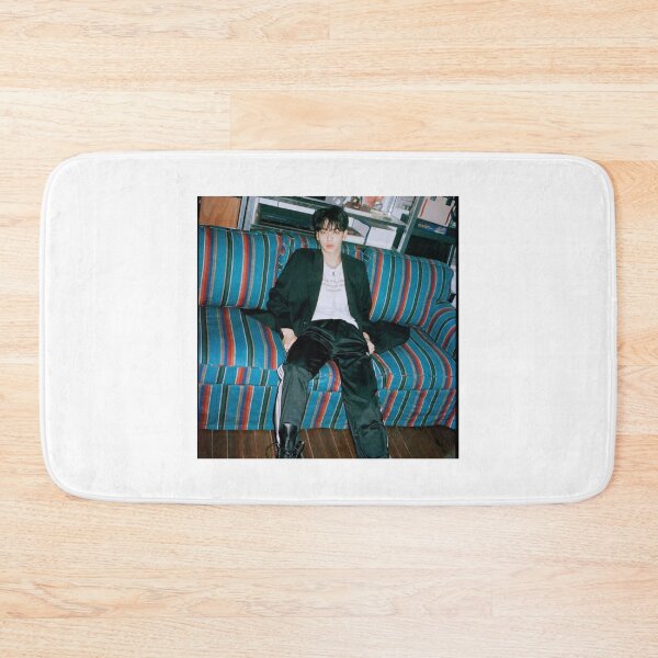 Item preview, TXT Soobin Model designed and sold by welovers.