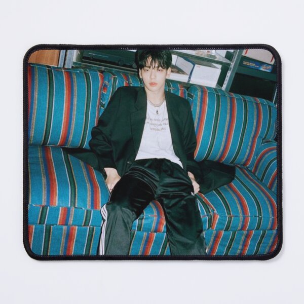 Item preview, TXT Soobin Model designed and sold by welovers.