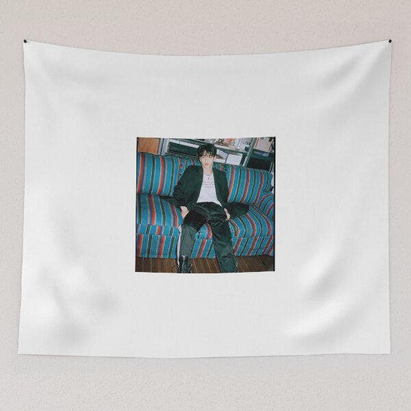 Item preview, TXT Soobin Model designed and sold by welovers.