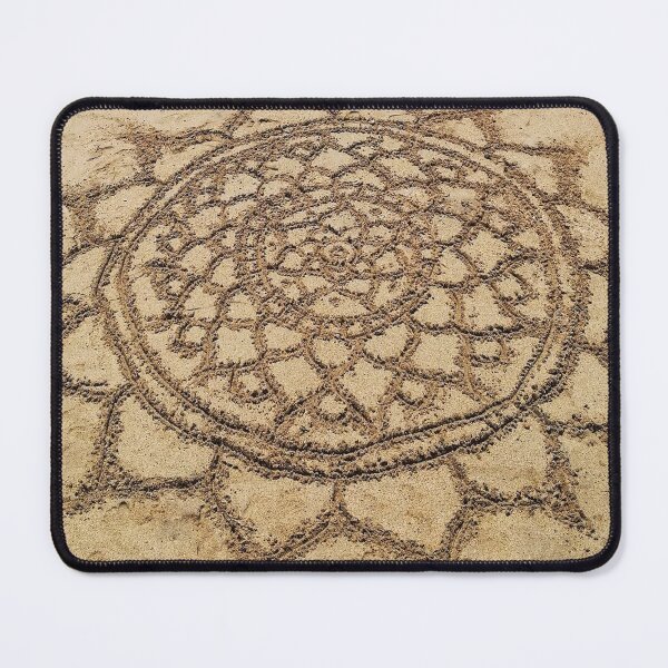 Item preview, Sand Mandala designed and sold by Julie Erin Designs.