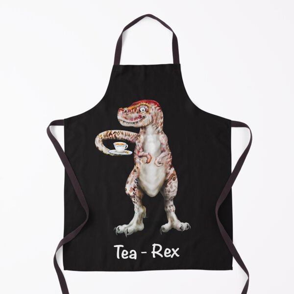 Artikelvorschau, Tee-Rex | WT-Lila Cartoon Tyrannosaurus Rex Dinosaurier entworfen und verkauft von Snootrac.