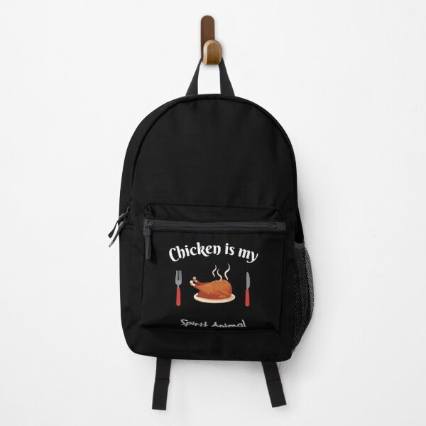Item preview, Chicken Is My Spirit Animal designed and sold by QLityProducts.