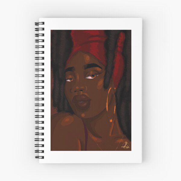 Item preview, WRAPPED LOCS designed and sold by AdamJrNK.