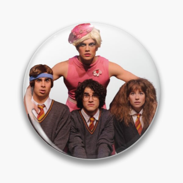 Item preview, Starkid AVPS designed and sold by saskiahdlt.
