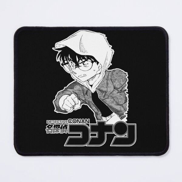 Item preview, Case Closed designed and sold by allonsyx.