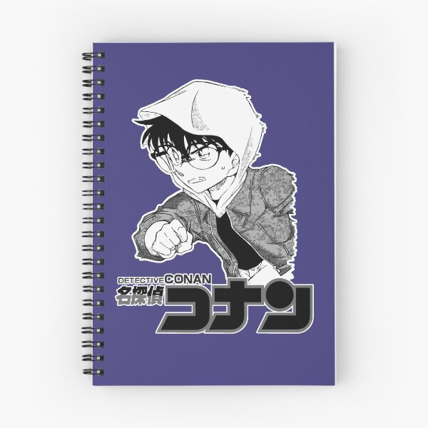 Item preview, Case Closed designed and sold by allonsyx.