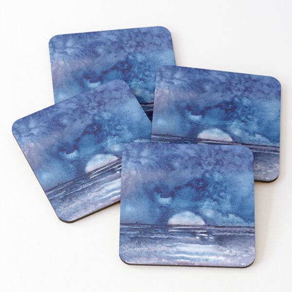 Item preview, Moonrise designed and sold by Caroline Whittaker.
