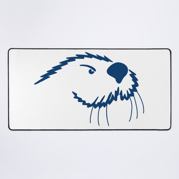 Item preview, Monte Rey Otter (California State University Monterey Bay) (1) designed and sold by ConceptualClub.