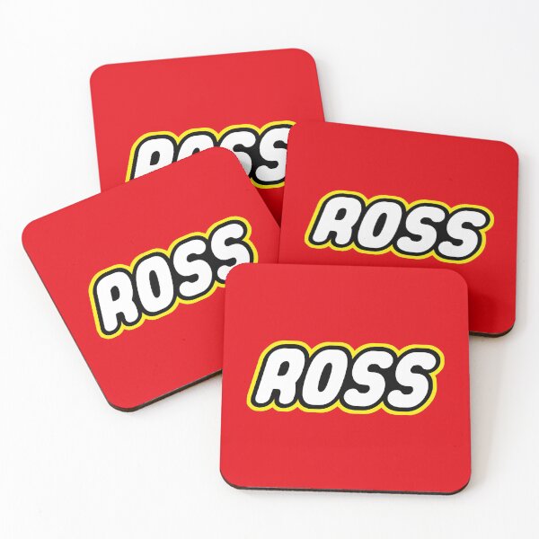 Item preview, Ross Is Not To Old For Cool Bricks HBD Ross designed and sold by Urosek.
