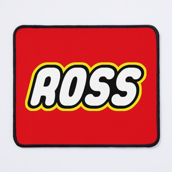 Item preview, Ross Is Not To Old For Cool Bricks HBD Ross designed and sold by Urosek.