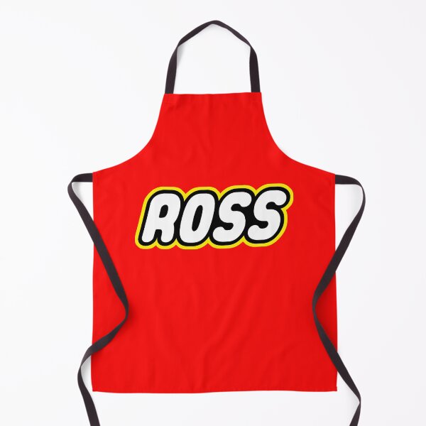 Item preview, Ross Is Not To Old For Cool Bricks HBD Ross designed and sold by Urosek.