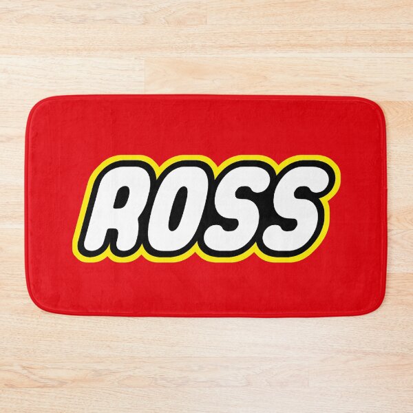 Item preview, Ross Is Not To Old For Cool Bricks HBD Ross designed and sold by Urosek.
