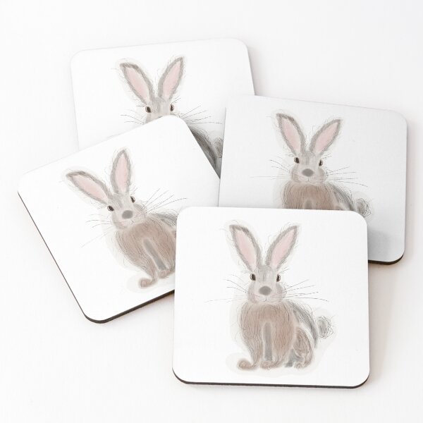 Item preview, Rabbit designed and sold by Inna Nazarova.