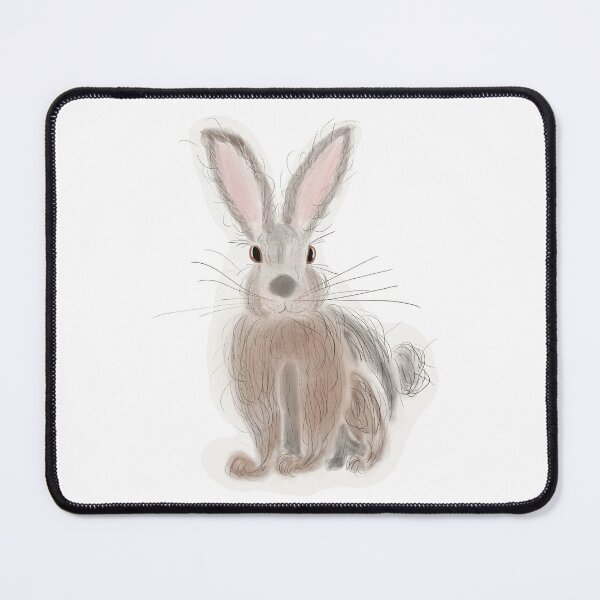 Item preview, Rabbit designed and sold by Inna Nazarova.
