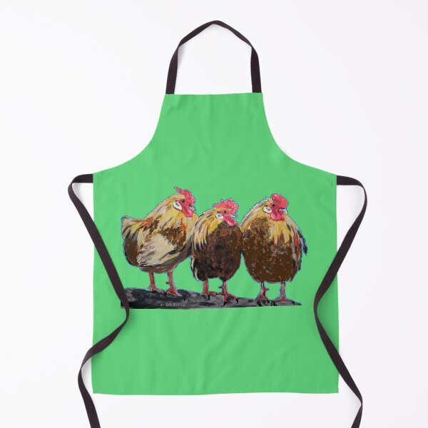 Item preview, Chickens Beauty Contest Farm Henyard Laying Eggs designed and sold by G-M-Designs.