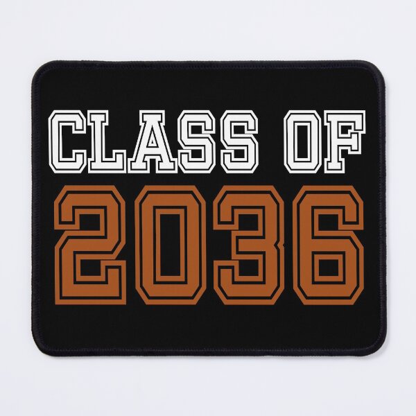 Item preview, Class Of Grow With Me 2036 designed and sold by BOSHIRT.